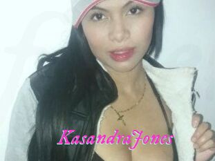 KasandraJones