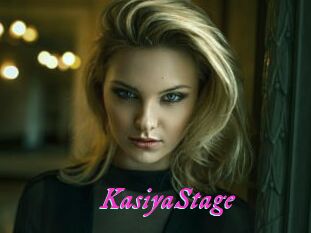 KasiyaStage