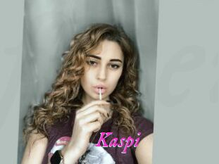 Kaspi