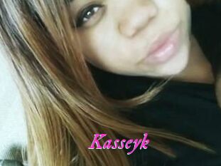 Kasseyk