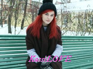 KassiLOVE