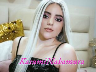 KasumiNakamura Fille Sensuelle