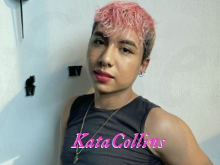 KataCollins Fille Sensuelle