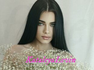 KataleyaLevin