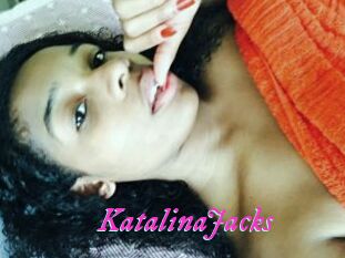 KatalinaJacks Fille Sensuelle