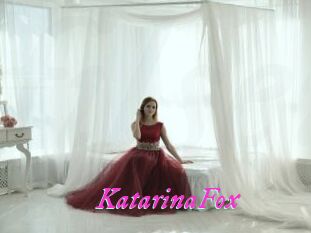 KatarinaFox
