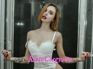 KateCosgrove Fille Sensuelle