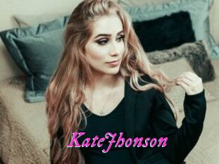 KateJhonson