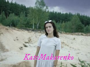 KateMakarenko