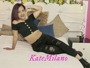 KateMilano Fille Sensuelle