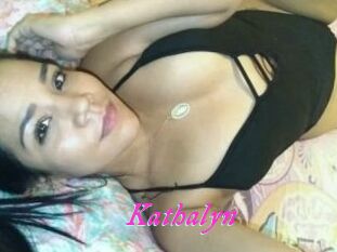 Kathalyn