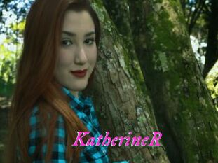 KatherineR Fille Sensuelle