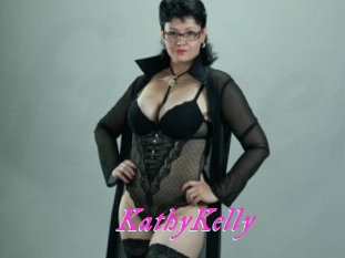 KathyKelly Fille Sensuelle