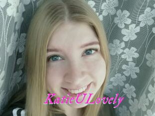 KatieULovely