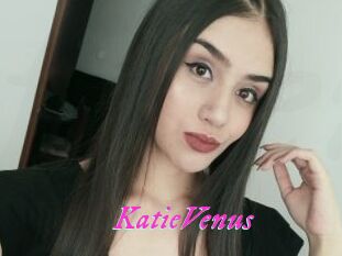 KatieVenus Fille Sensuelle
