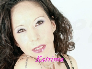 Katrima Fille Sensuelle
