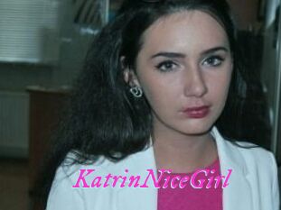 KatrinNiceGirl