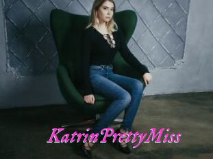 KatrinPrettyMiss Fille Sensuelle