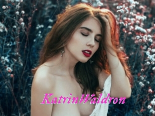 KatrinWaldron Fille Sensuelle