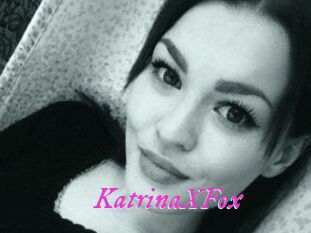 KatrinaXFox