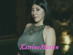KatrineMartin Fille Sensuelle