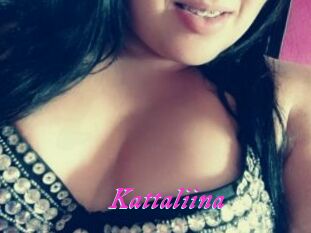 Kattaliina