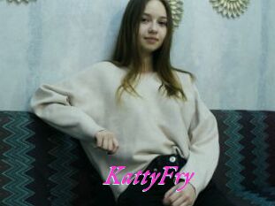 KattyFry Fille Sensuelle