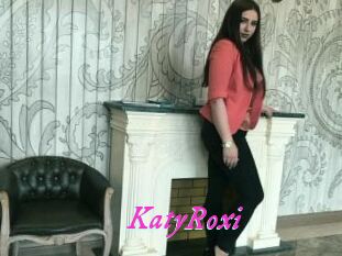 KatyRoxi Fille Sensuelle