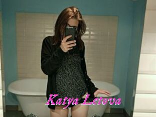 Katya_Letova