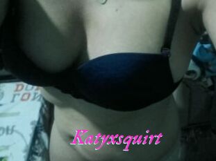 Katyxsquirt
