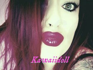 KawaiiDoll