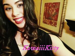 KawaiiiKitty