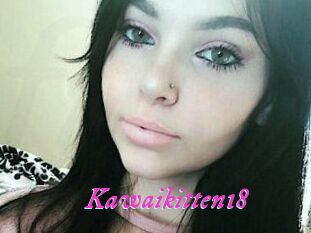 Kawaikitten18