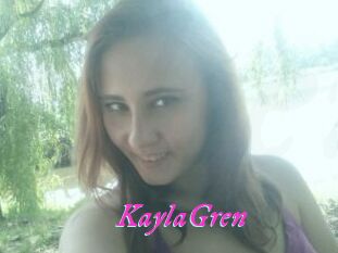 KaylaGren