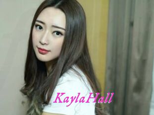 KaylaHall