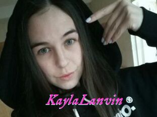KaylaLanvin