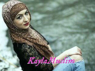 KaylaMuslim