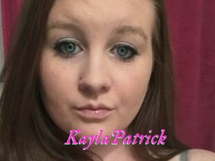 Kayla_Patrick Fille Sensuelle
