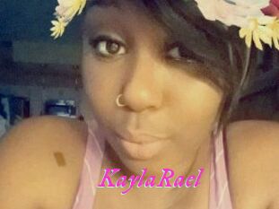 Kayla_Rael Fille Sensuelle