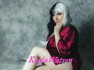 KaylaWatson
