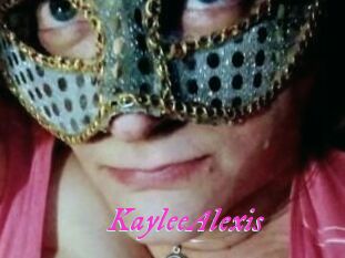 Kaylee_Alexis Fille Sensuelle
