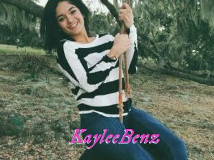 Kaylee_Benz