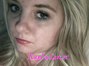 Kaylee_Carter Fille Sensuelle