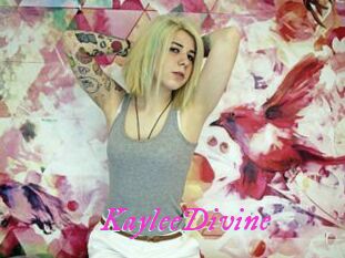 KayleeDivine