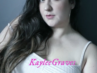KayleeGraves Fille Sensuelle