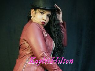 KayleiHilton