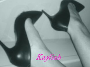 Kayliah