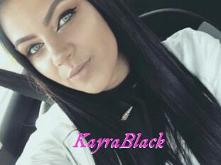 KayraBlack