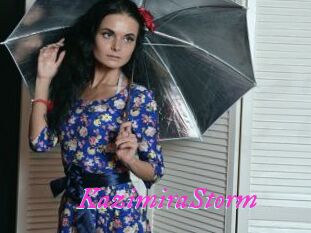 KazimiraStorm
