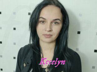 Kecelyn